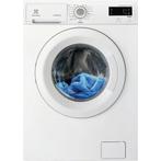 Electrolux Ewf1676gdw Wasmachine 7kg 1600t, Witgoed en Apparatuur, Wasmachines, Ophalen of Verzenden, Zo goed als nieuw, Voorlader