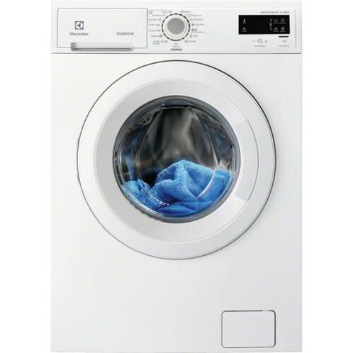 Electrolux Ewf1676gdw Wasmachine 7kg 1600t, Witgoed en Apparatuur, Wasmachines, Zo goed als nieuw, Voorlader, 85 tot 90 cm, Ophalen of Verzenden