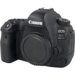 Canon EOS 6D mark II body occasion, Verzenden, Gebruikt, Canon