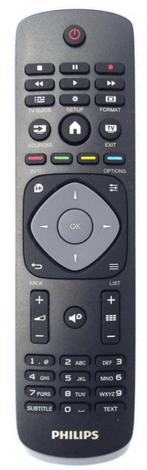 Afstandsbediening Philips 996596001842, Audio, Tv en Foto, Afstandsbedieningen, Ophalen of Verzenden, Nieuw, Origineel