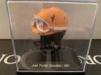 Artwork - AC - Helmet F1 - 2015, Hobby en Vrije tijd, Modelauto's | 1:5 tot 1:12, Nieuw