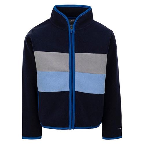 -40% Trespass  Trespass Jongens fareham fleece jas  maat 146, Kinderen en Baby's, Kinderkleding | Overige, Nieuw, Verzenden