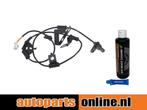 ABS-sensor Hyundai Ix35 achterzijde, rechts, Verzenden, Nieuw, Hyundai