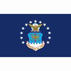 US Airforce vlag, Nieuw