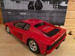 Pocher 1:8 - Modelauto - Ferrari Testarossa, Hobby en Vrije tijd, Modelauto's | 1:5 tot 1:12, Nieuw