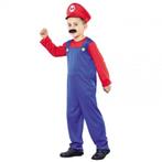 Voordelig Loodgieter kostuum voor een kind - Super Mario k.., Kinderen en Baby's, Carnavalskleding en Verkleedspullen, Nieuw, Ophalen of Verzenden