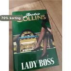 LADY BOSS 9789026974885 COLLINS, Boeken, Verzenden, Gelezen, COLLINS