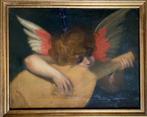 Rosso Fiorentino (1495-1540), Naar - Angelo Musicante