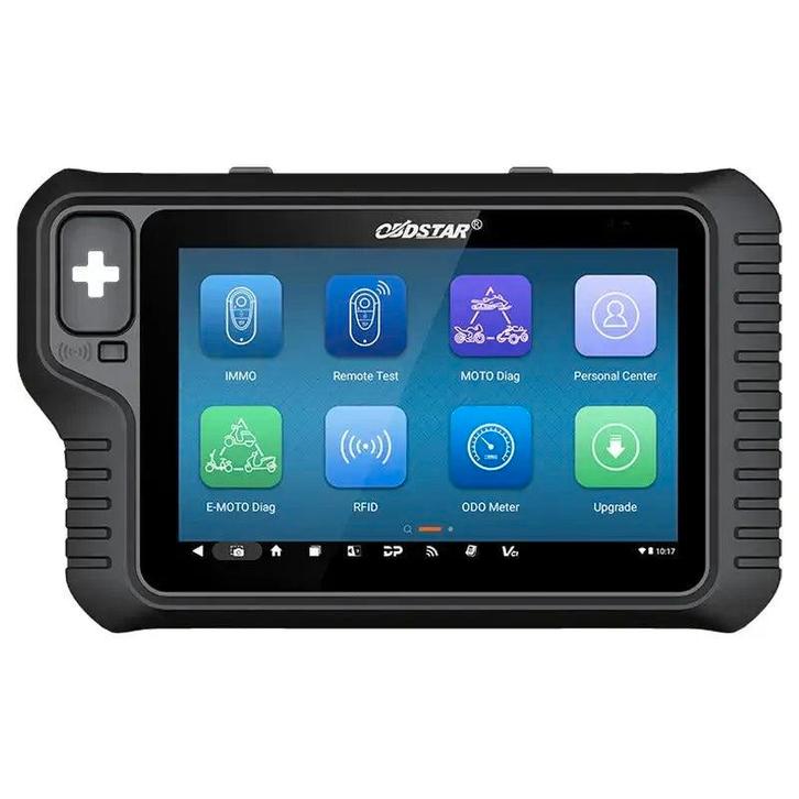 OBDSTAR Motomaster (Full) | Uitleesapparaat | Motorfiets, Auto diversen, Autogereedschap, Nieuw, Verzenden