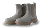 Nelson Chelsea boots in maat 35 Beige | 10% extra korting, Verzenden, Jongen of Meisje, Schoenen, Zo goed als nieuw