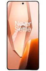 Aanbieding: OnePlus 13R 256GB Zilver nu slechts € 495, Telecommunicatie, Mobiele telefoons | Overige merken, Ophalen of Verzenden