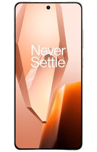 Aanbieding: OnePlus 13R 256GB Zilver nu slechts € 495, Telecommunicatie, Mobiele telefoons | Overige merken, Nieuw, Zonder simlock
