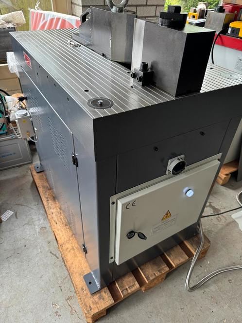 Buigpers, Doe-het-zelf en Verbouw, Gereedschap | Overige machines, Nieuw