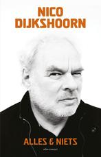 Alles & niets 9789045034454 Nico Dijkshoorn, Verzenden, Gelezen, Nico Dijkshoorn