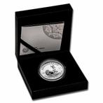 Zilveren Krugerrand 1 oz 2023 Proof, Postzegels en Munten, Munten | Afrika, Zuid-Afrika, Zilver, Losse munt, Verzenden