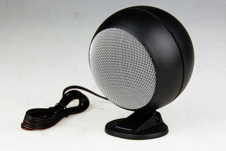 Kogelluidspreker Blaupunkt 55 watt., Auto diversen, Auto-accessoires, Ophalen of Verzenden