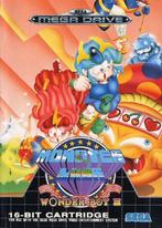 Monster Lair: Wonder Boy 3 (Sega MegaDrive), Spelcomputers en Games, Verzenden, Gebruikt