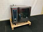 Rational Combi steamer SCC 61 gas 5Senses, Ophalen of Verzenden, Gebruikt, Ovens, Magnetrons en Steamers