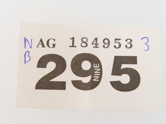 Fleischmann H0 - 6158/6141/6920 - Modeltreinsporen (5) -, Hobby en Vrije tijd, Modeltreinen | H0