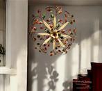 SLC Illumina - MG - Plafondlamp - FLO Plafon 8Lights Sile