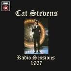 LP gebruikt - Cat Stevens - Radio Sessions 1967, Verzenden, Zo goed als nieuw