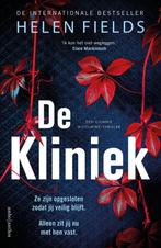 9789026372285 Connie Woolwine - De Kliniek, Boeken, Verzenden, Nieuw, Helen Fields