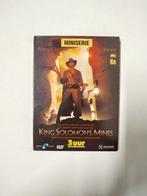 King solomons mines, Cd's en Dvd's, Verzenden, Gebruikt