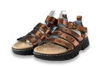 MAG Sandalen in maat 40 Bruin | 10% extra korting, Kleding | Dames, Schoenen, Bruin, Verzenden, MAG, Sandalen of Muiltjes