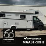 Weinsberg CARAHOME 700 DG, Caravans en Kamperen, Overige merken, 7 tot 8 meter, Diesel