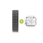 Bundelpakket | AC Triac RF draadloze dimmer | 100-240V, Ophalen of Verzenden, Nieuw, Schakelaar