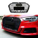 Grille With ACC For Audi A3/A3 S Line/S3 8V (Cabriolet &, Ophalen of Verzenden, Nieuw