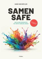 Samen safe 9789462724686 Hans van der Loo, Verzenden, Zo goed als nieuw, Hans van der Loo
