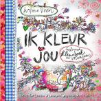 Ik kleur jou 9789043524797 Wilma Veen, Boeken, Verzenden, Gelezen, Wilma Veen