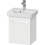 Wastafelonderkast Duravit No.1 Met 1 Deur Rechts, Ophalen of Verzenden, Nieuw, Bad