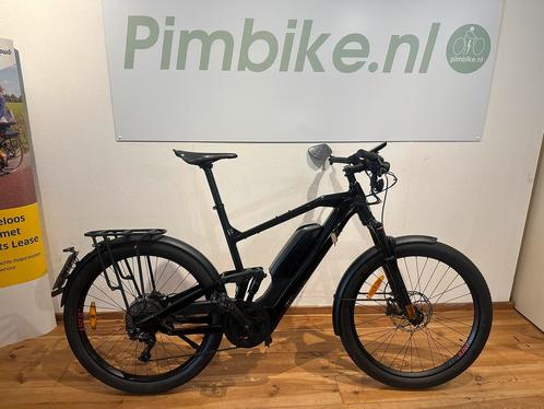 Moustache Friday 27 FS Speed Dual SPEEDPEDELEC, Fietsen en Brommers, Elektrische fietsen, 55 tot 59 cm, 50 km per accu of meer