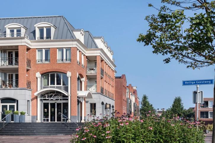 Te huur: Appartement De Keuvel in Noordwijk, Huizen en Kamers, Huizen te huur, Zuid-Holland, Appartement