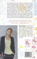 De mooie voedselmachine 9789024565863 Giulia Enders, Boeken, Verzenden, Gelezen, Giulia Enders