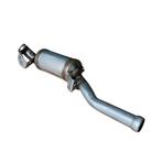 Roetfilter Mercedes GL350, ML300, ML350, R280, R300, R350 3., Verzenden, Nieuw