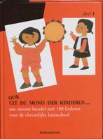 Ook uit de mond der kinderen... 9789023910992, Boeken, Verzenden, Zo goed als nieuw, Ds. J. Van Amstel