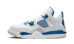 Jordan 4 Retro Military Blue (2024) (PS), Kleding | Heren, Schoenen, Nieuw