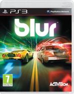Blur [PS3], Ophalen of Verzenden, Nieuw
