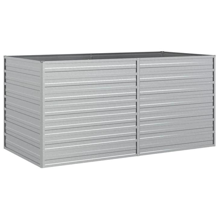 Robuuste Plantenbak 160cm | Retourdeal | Balkon & Terras, Tuin en Terras, Bloembakken en Plantenbakken, 60 cm of meer, 100 cm of meer