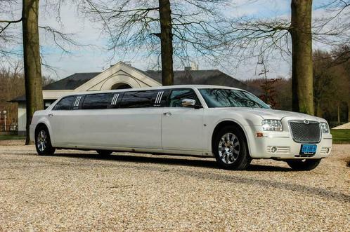 Limo huren, Witte limo, roze limo,limo verhuur Pink limo., Diensten en Vakmensen, Koeriers, Chauffeurs en Taxi's, Chauffeursdiensten