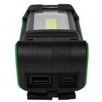 Hofftech Looplamp - 2-in-1 dimmer en powerbank - 5 watt -..., Ophalen of Verzenden, Nieuw