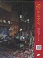 Leven In Toen 9789040095726 Frans van Burkom, Boeken, Kunst en Cultuur | Architectuur, Gelezen, Frans van Burkom, Verzenden