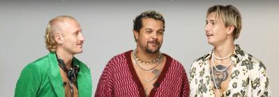 Goldband en Chef Special Tickets | Strand Scheveningen sGrav, Tickets en Kaartjes, Evenementen en Festivals