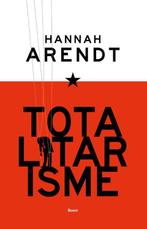 Totalitarisme 9789024408825 Hannah Arendt, Boeken, Verzenden, Zo goed als nieuw, Hannah Arendt