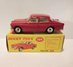 Dinky Toys 1:43 - Modelauto - Dinky Toys 184 Volvo 122S,, Hobby en Vrije tijd, Nieuw
