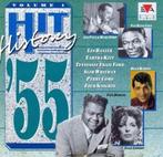 Hit History Volume 1 - 55 - 1955 0035627477126, Boeken, Verzenden, Gelezen