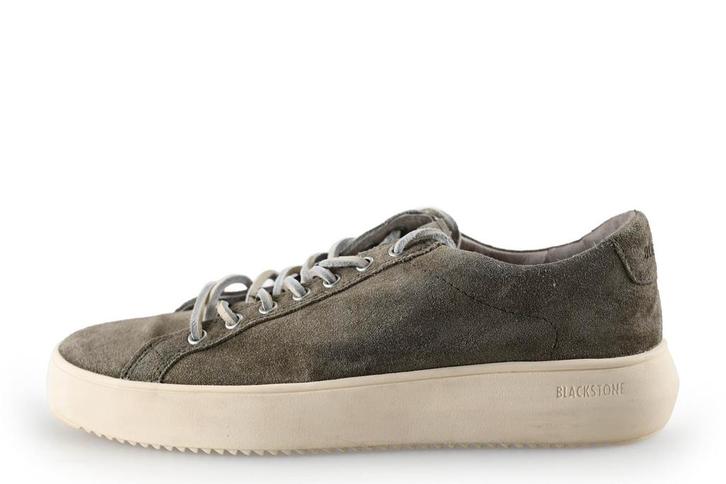 Blackstone Sneakers in maat 40 Groen, Kleding | Dames, Schoenen, Groen, Zo goed als nieuw, Sneakers of Gympen, Verzenden